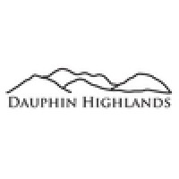 Dauphin Highlands Golf Course logo