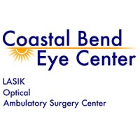 Coastal Bend Eye logo