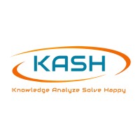 KASH Tech (We're Hiring!) logo