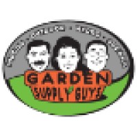 Garden Supply Guys logo