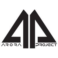 Arora Project logo