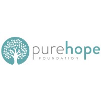 PURE HOPE FOUNDATION logo