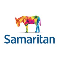 Samaritan | Volunteer Management Software (VMS) logo