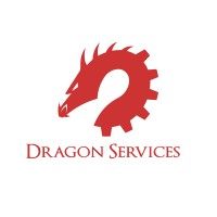 Dragon Services logo