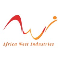 Africa West Industries logo