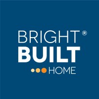 BrightBuilt Home logo