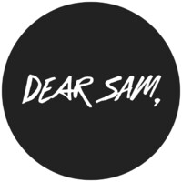 Dear Sam logo
