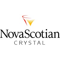 NovaScotian Crystal logo