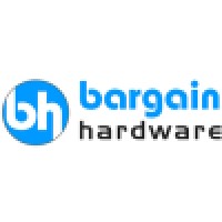 Bargain Hardware logo