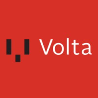 Volta, Inc. logo