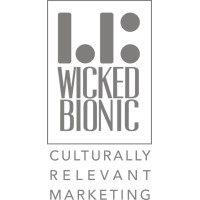 Wicked Bionic logo