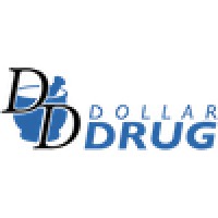 Dollar Drug logo