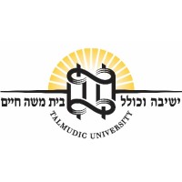 Talmudic College Of Florida logo