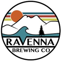 Ravenna Brewing Company logo