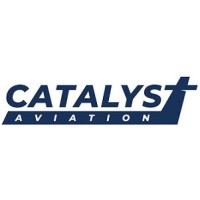 Catalyst Aviation logo
