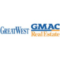 GreatWest GMAC Residential Real Estate logo