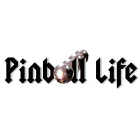 Pinball Life, Inc. logo