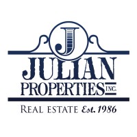 Julian Properties Inc. logo