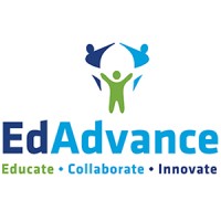 EdAdvance logo