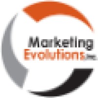 Marketing Evolutions, Inc. logo