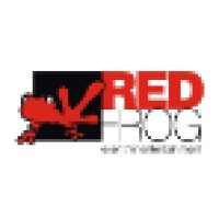 Red Frog Events N Entertainment Pvt.Ltd logo