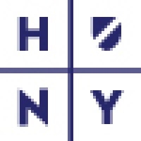 Hawkins New York logo