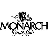 Monarch Country Club logo
