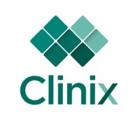 Clinix Medical Information Services logo