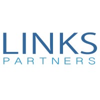 Links Partners logo