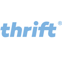 Thrift logo