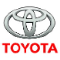 Toyota Du Maroc logo