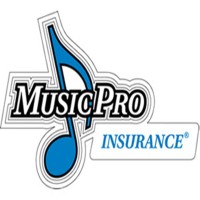 Music Pro Insurance logo