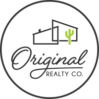 Original Realty Co logo