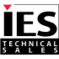 IES Technical Sales Corp. logo