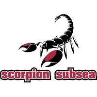 Scorpion Subsea, LLC logo