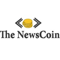The NewsCoin logo
