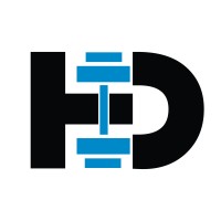HIDEF Physical Therapy logo