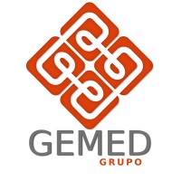 GEMED logo