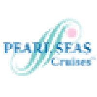 Pearl Seas Cruises logo