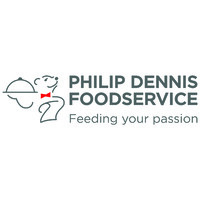 Philip Dennis Foodservice logo