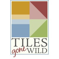Tiles Gone Wild logo