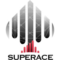 SuperAce Media logo