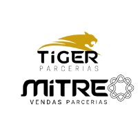 MITRE PARCERIAS | Tiger Gerente logo