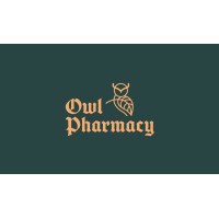 Owl Pharmacy logo