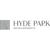 Hyde Park Developments logo