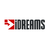 Infinite Dreams logo