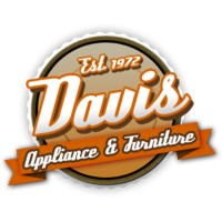 Davis Appliance And Furniture logo