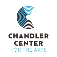 Chandler Center For The Arts logo