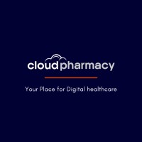 Cloud Pharmacy logo