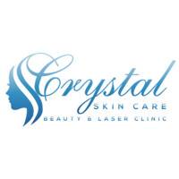 Crystal Skin Care logo